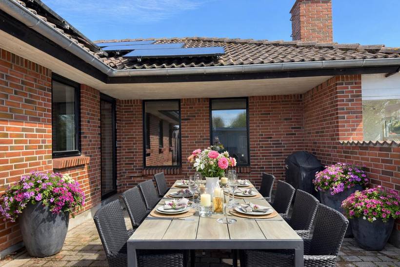 Foto von Ferienhaus KL03 in Skagen - Nordjütland