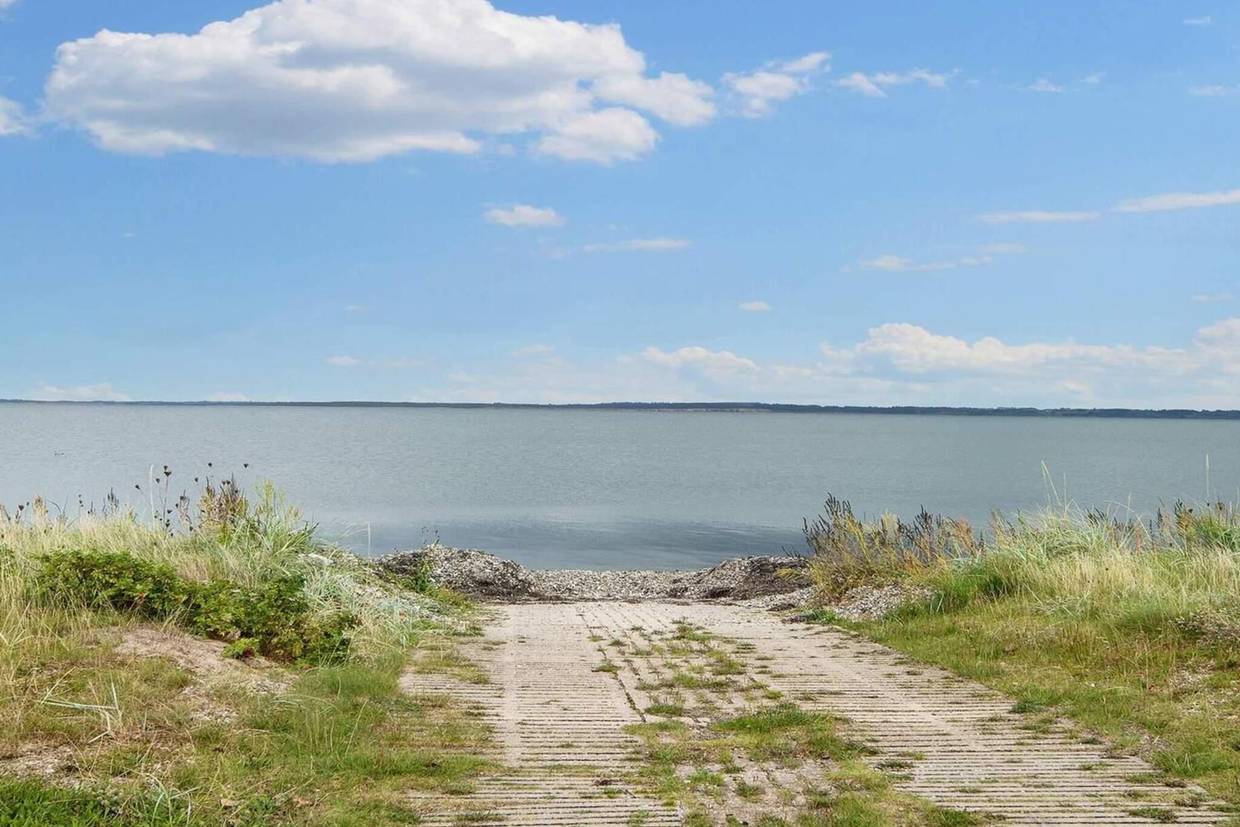 Foto von Ferienhaus KL05 in Thyholm Søndbjerg - Thy/Limfjord