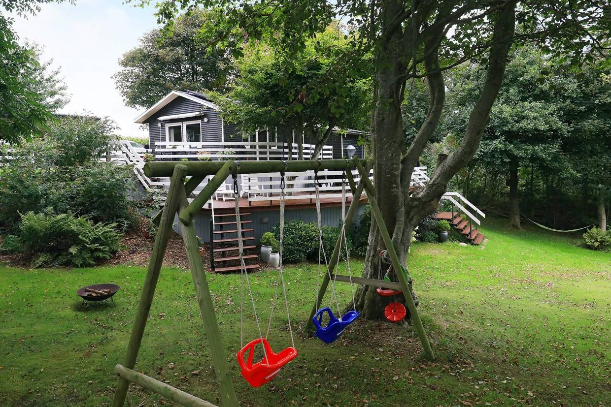 Foto von Ferienhaus KL05 in Thyholm Søndbjerg - Thy/Limfjord