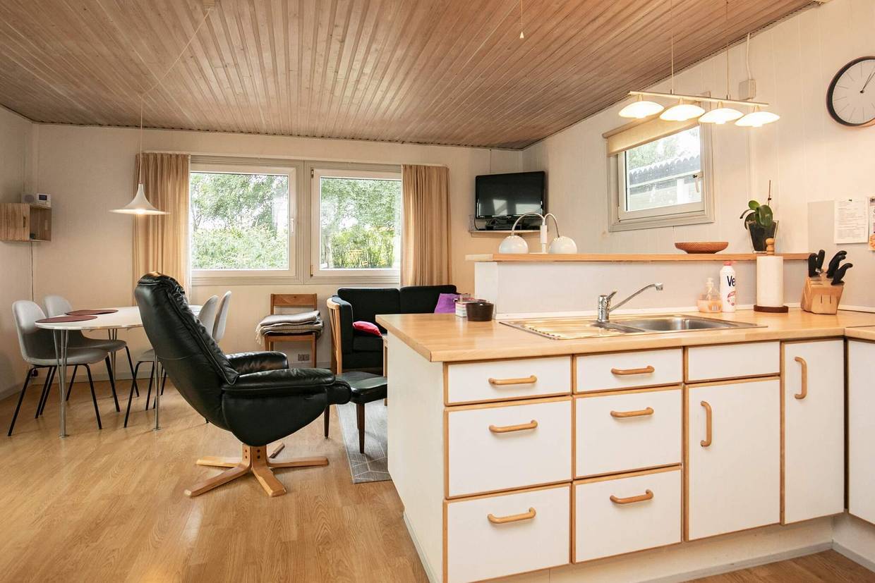 Foto von Ferienhaus KL05 in Thyholm Søndbjerg - Thy/Limfjord