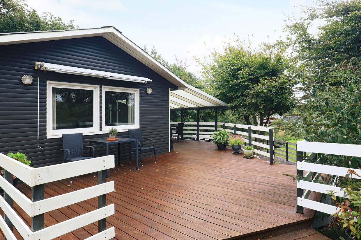 Foto von Ferienhaus KL05 in Thyholm Søndbjerg - Thy/Limfjord