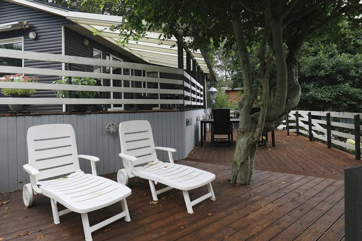 Foto von Ferienhaus KL05 in Thyholm Søndbjerg - Thy/Limfjord