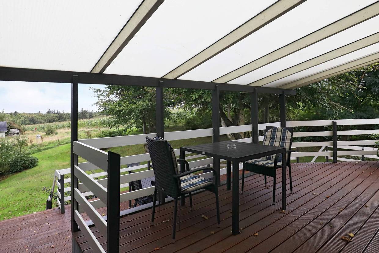 Foto von Ferienhaus KL05 in Thyholm Søndbjerg - Thy/Limfjord