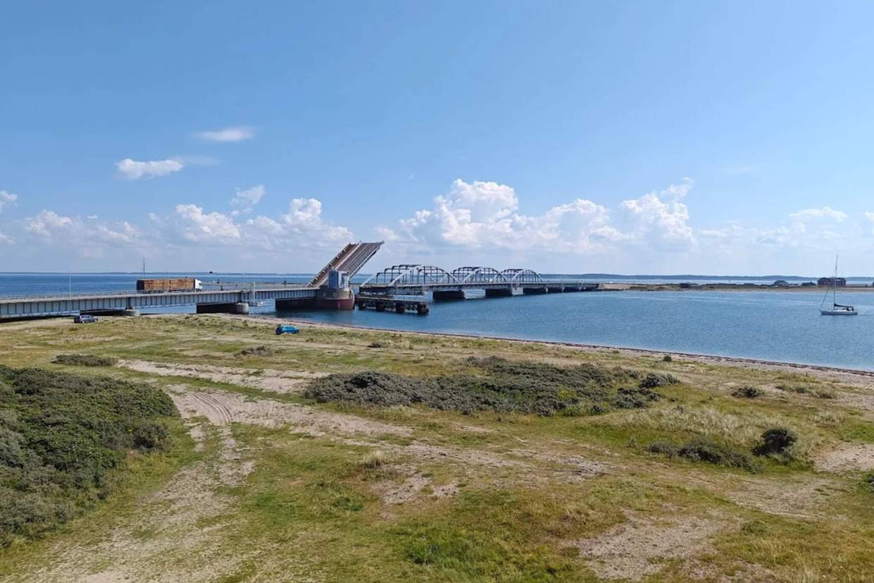 Foto von Ferienhaus KL05 in Thyholm Søndbjerg - Thy/Limfjord
