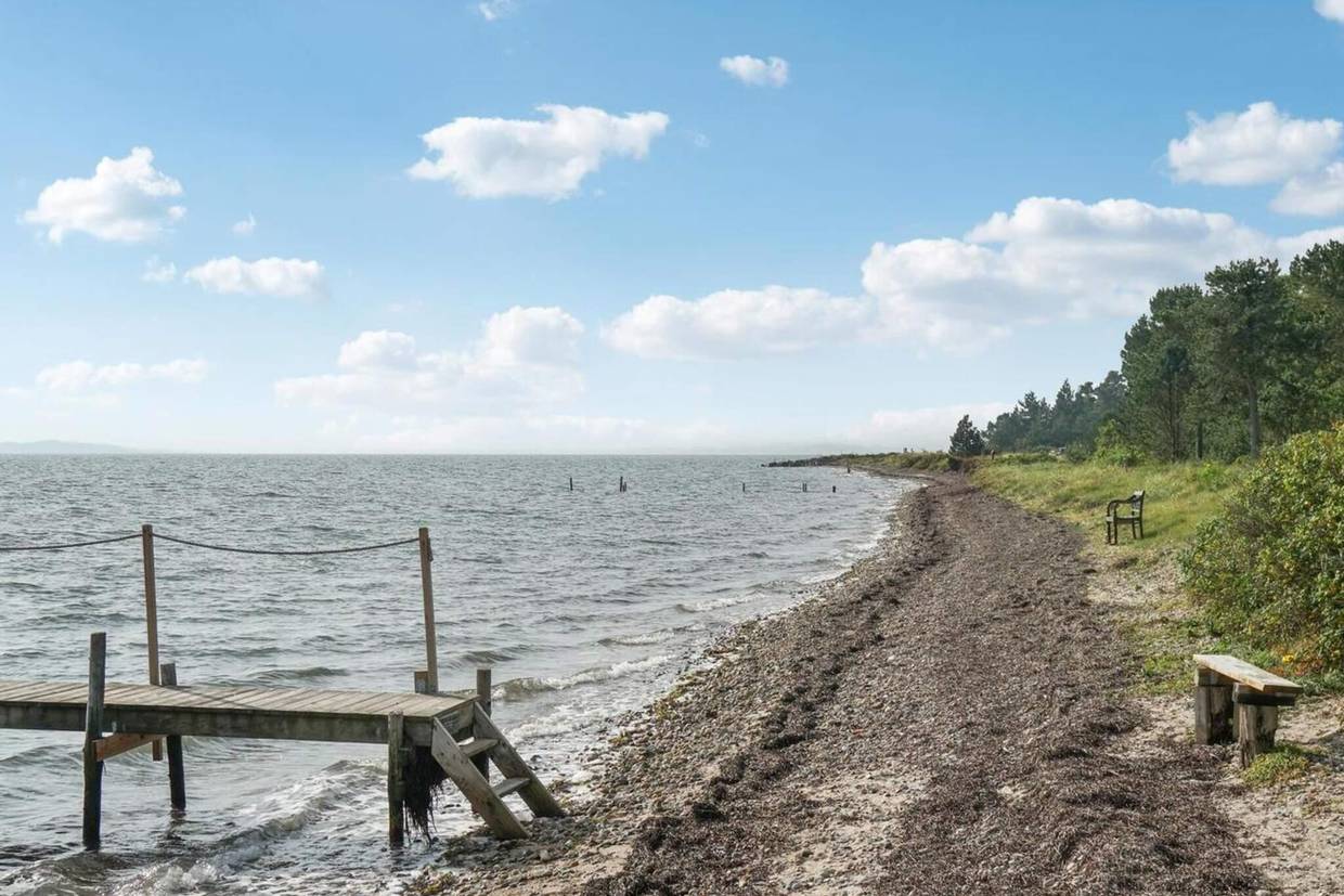 Foto von Ferienhaus KL05 in Thyholm Søndbjerg - Thy/Limfjord