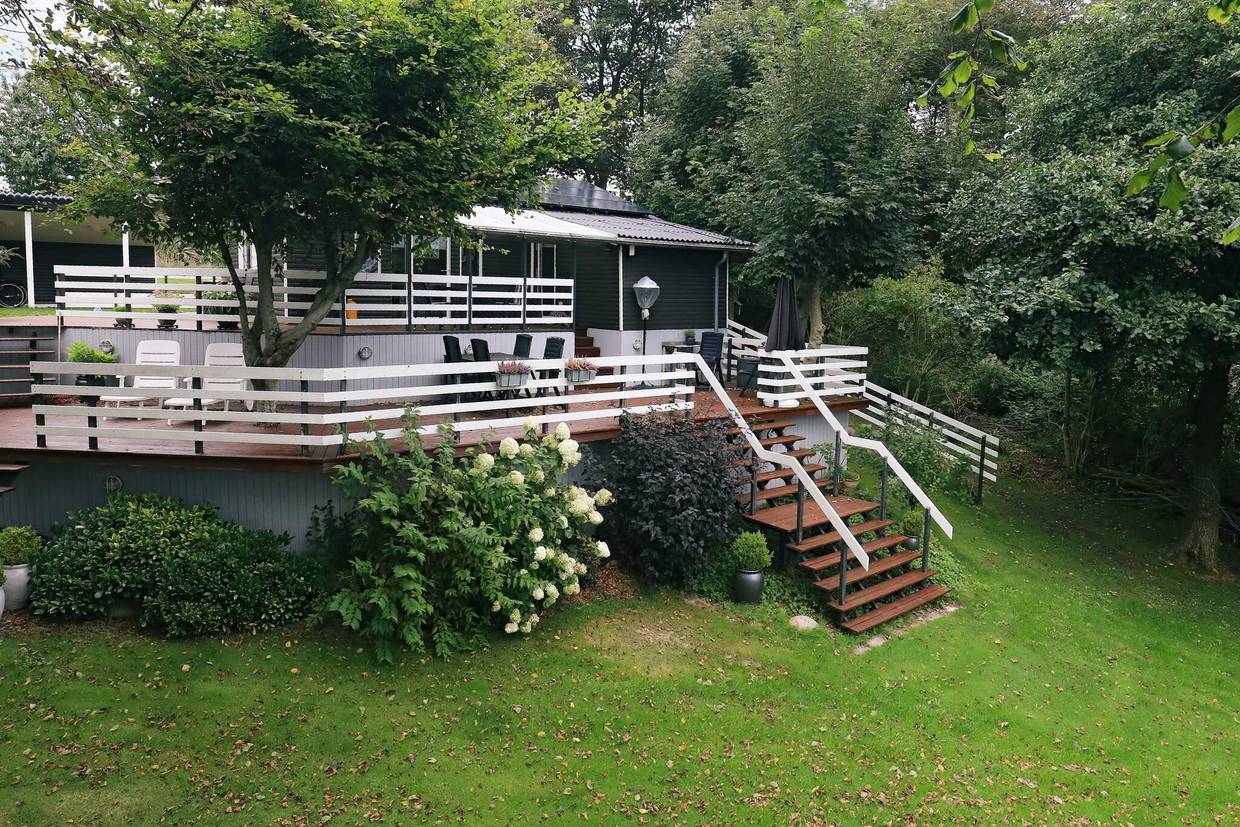 Foto von Ferienhaus KL05 in Thyholm Søndbjerg - Thy/Limfjord