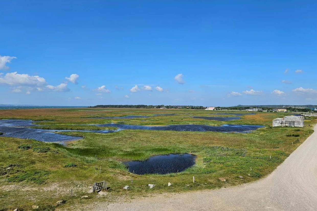 Foto von Ferienhaus KL05 in Thyholm Søndbjerg - Thy/Limfjord