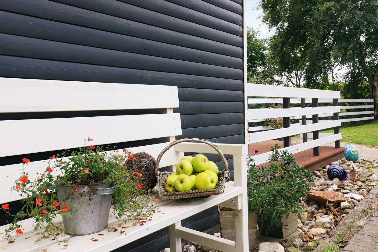 Foto von Ferienhaus KL05 in Thyholm Søndbjerg - Thy/Limfjord