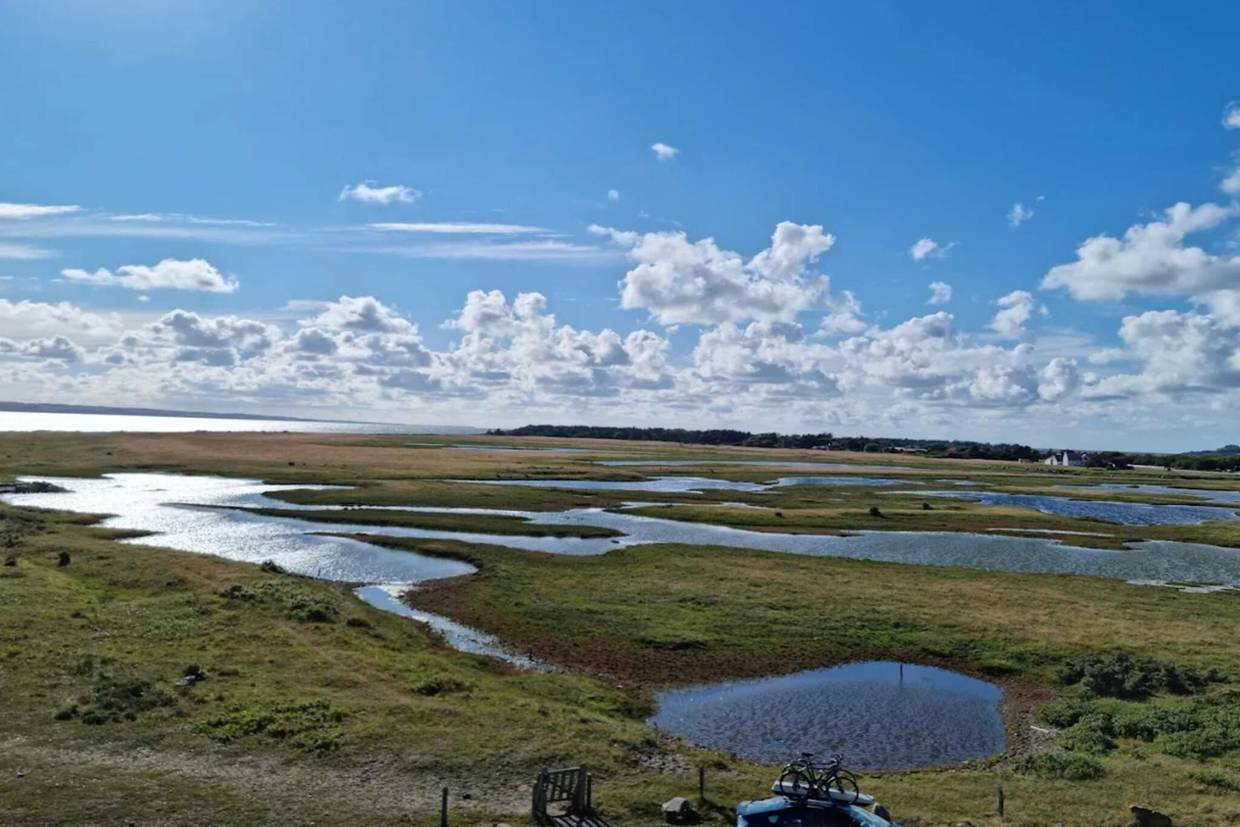 Foto von Ferienhaus KL05 in Thyholm Søndbjerg - Thy/Limfjord