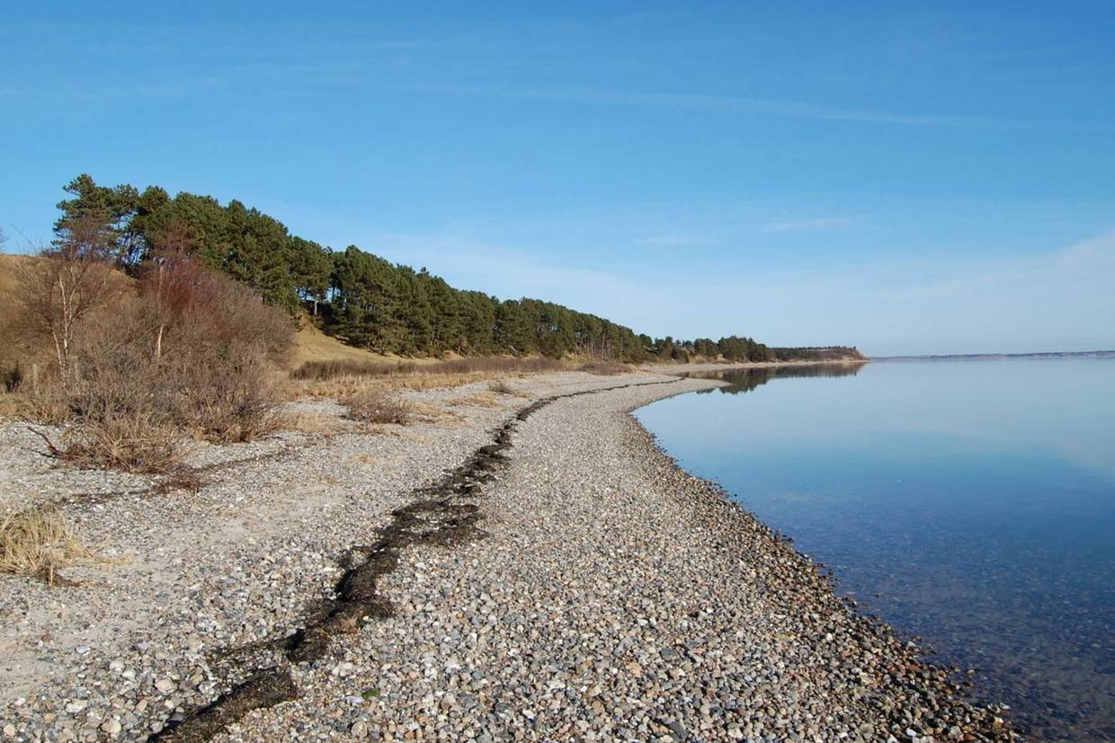 Foto von Ferienhaus KL05 in Thyholm Søndbjerg - Thy/Limfjord