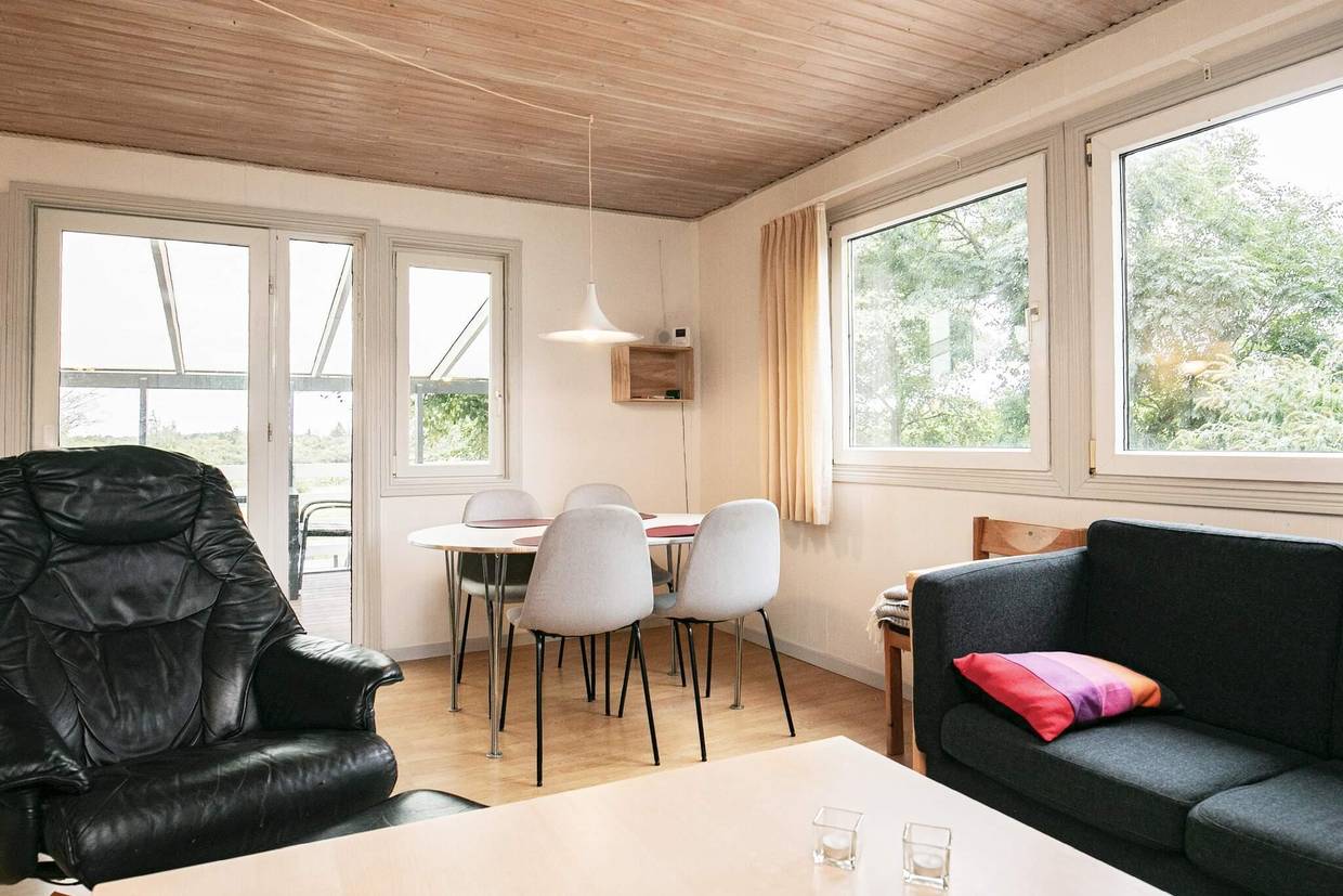 Foto von Ferienhaus KL05 in Thyholm Søndbjerg - Thy/Limfjord