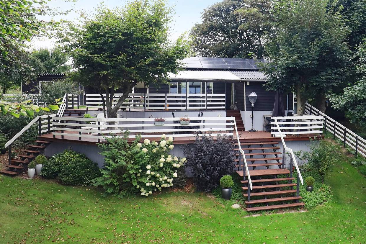 Foto von Ferienhaus KL05 in Thyholm Søndbjerg - Thy/Limfjord