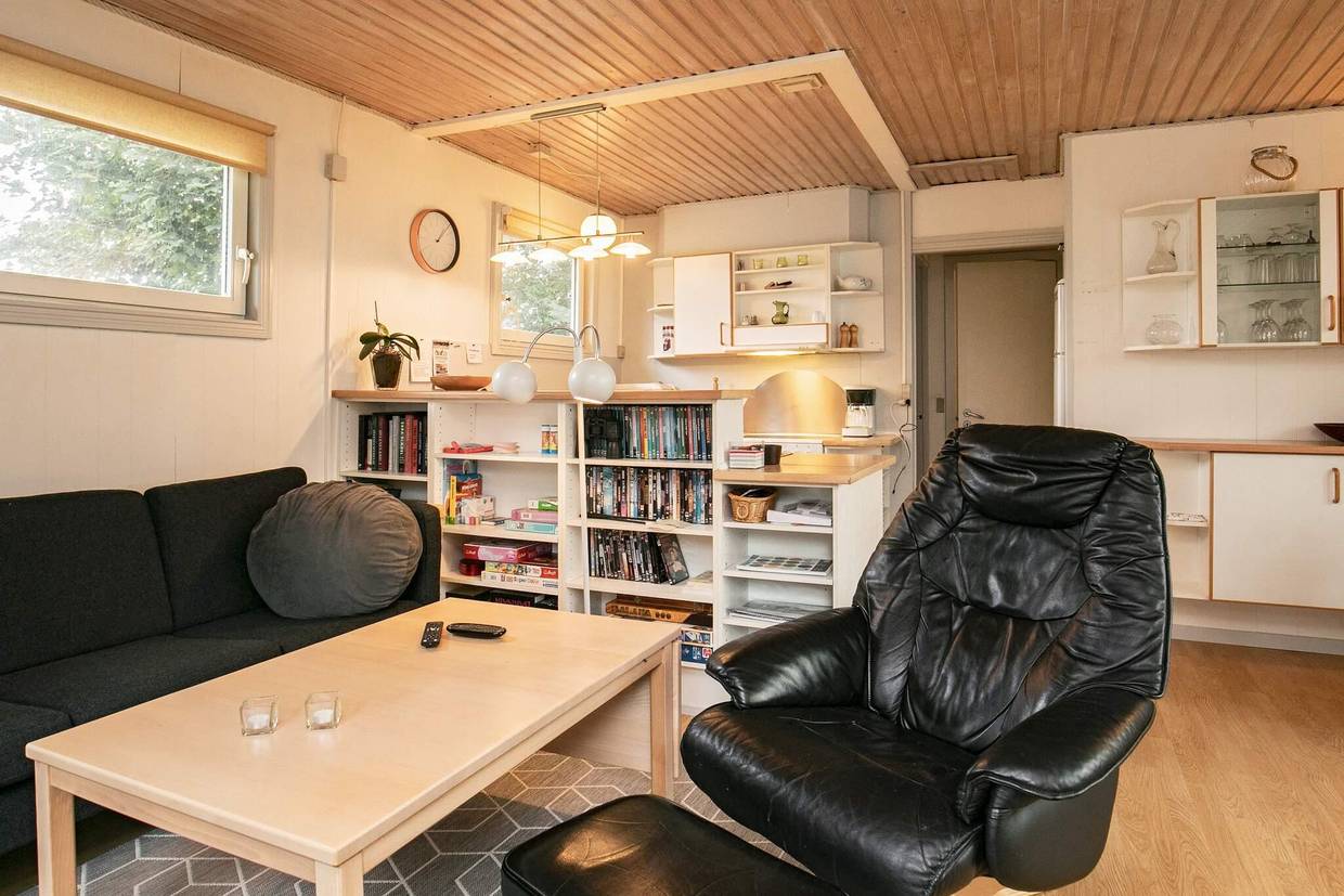 Foto von Ferienhaus KL05 in Thyholm Søndbjerg - Thy/Limfjord