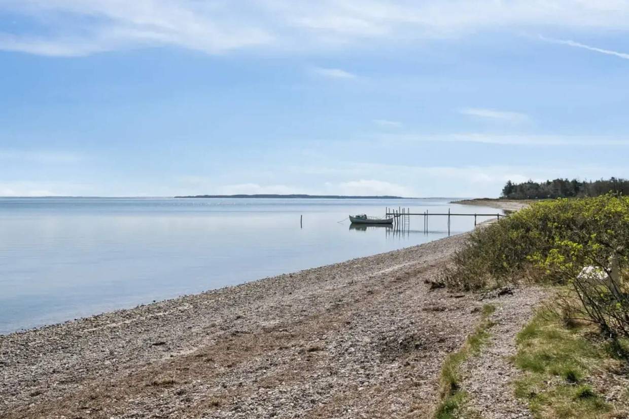 Foto von Ferienhaus KL05 in Thyholm Søndbjerg - Thy/Limfjord