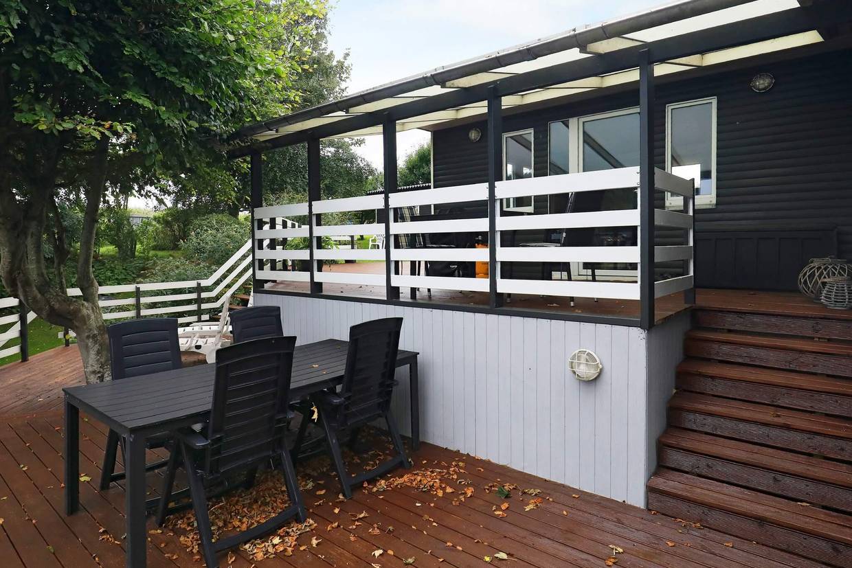 Foto von Ferienhaus KL05 in Thyholm Søndbjerg - Thy/Limfjord