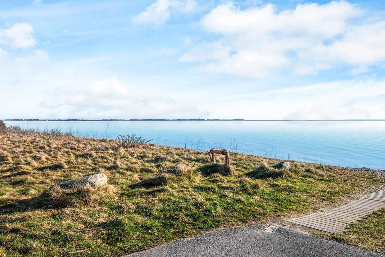Foto von Ferienhaus KL05 in Thyholm Søndbjerg - Thy/Limfjord