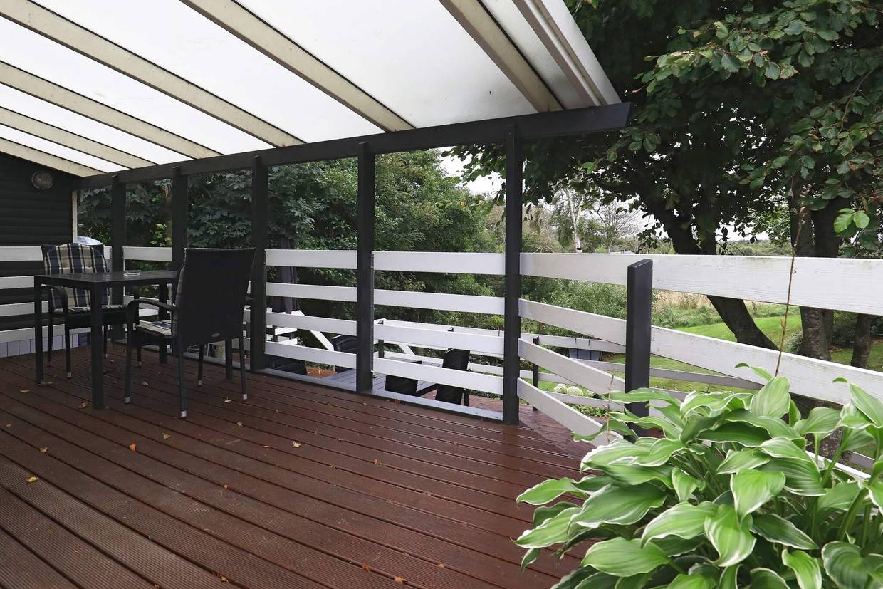 Foto von Ferienhaus KL05 in Thyholm Søndbjerg - Thy/Limfjord