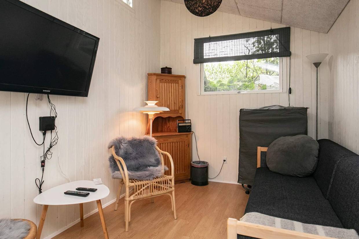 Foto von Ferienhaus KL05 in Thyholm Søndbjerg - Thy/Limfjord