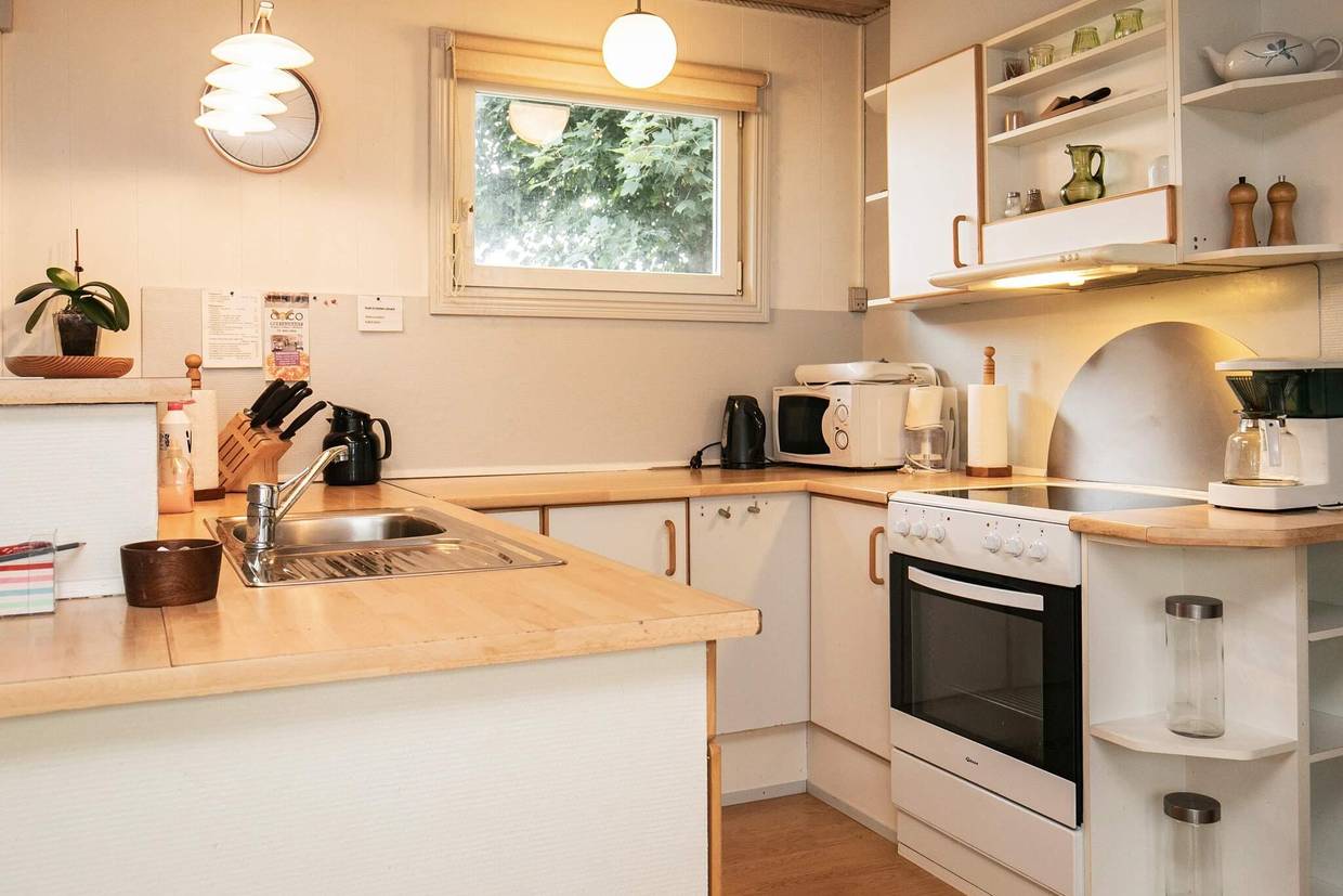 Foto von Ferienhaus KL05 in Thyholm Søndbjerg - Thy/Limfjord