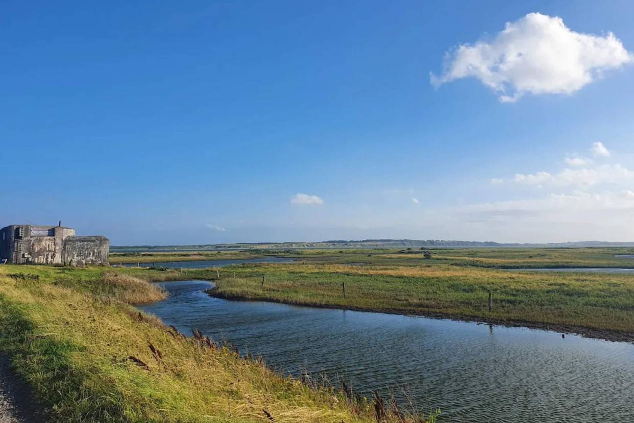 Foto von Ferienhaus KL05 in Thyholm Søndbjerg - Thy/Limfjord