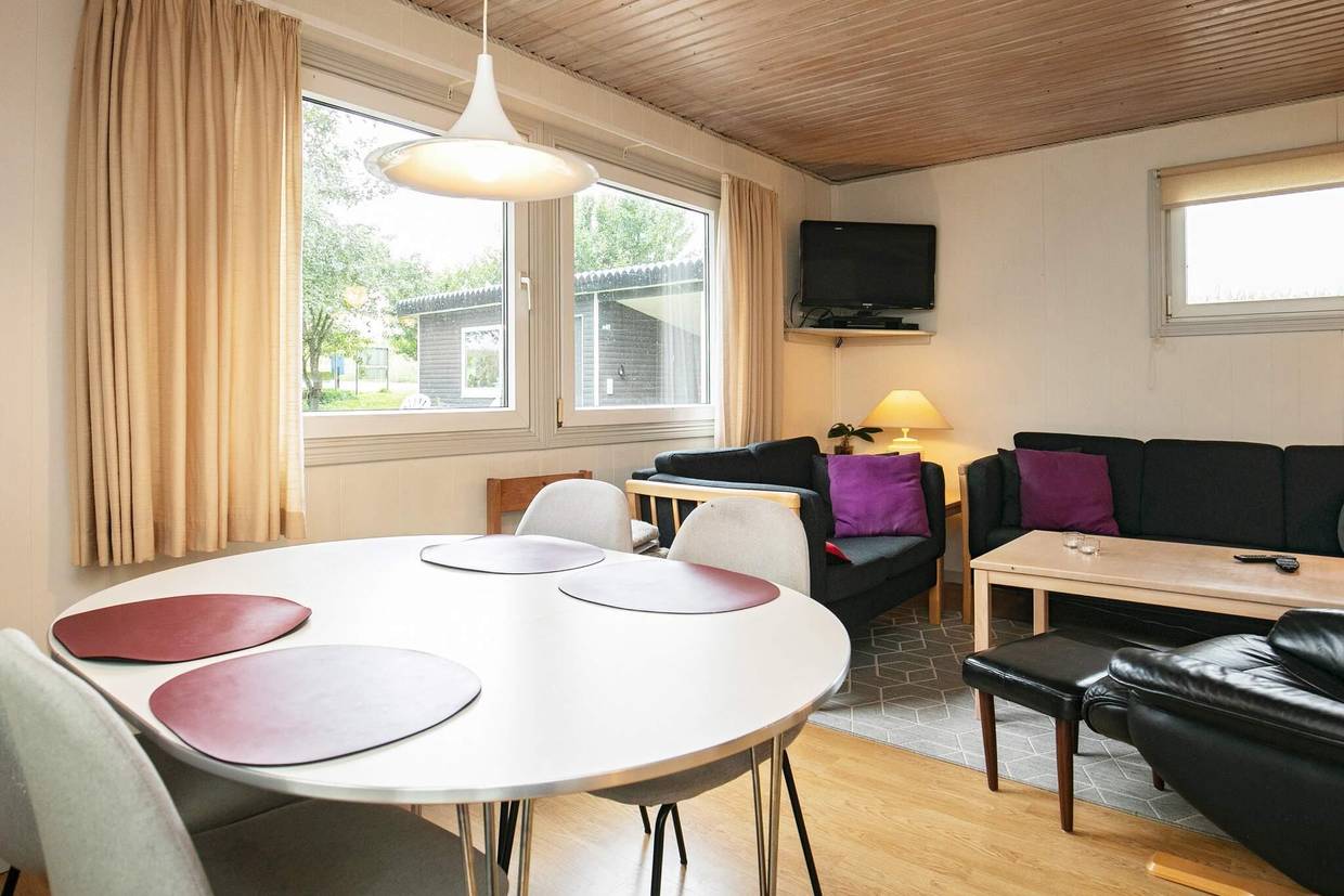 Foto von Ferienhaus KL05 in Thyholm Søndbjerg - Thy/Limfjord