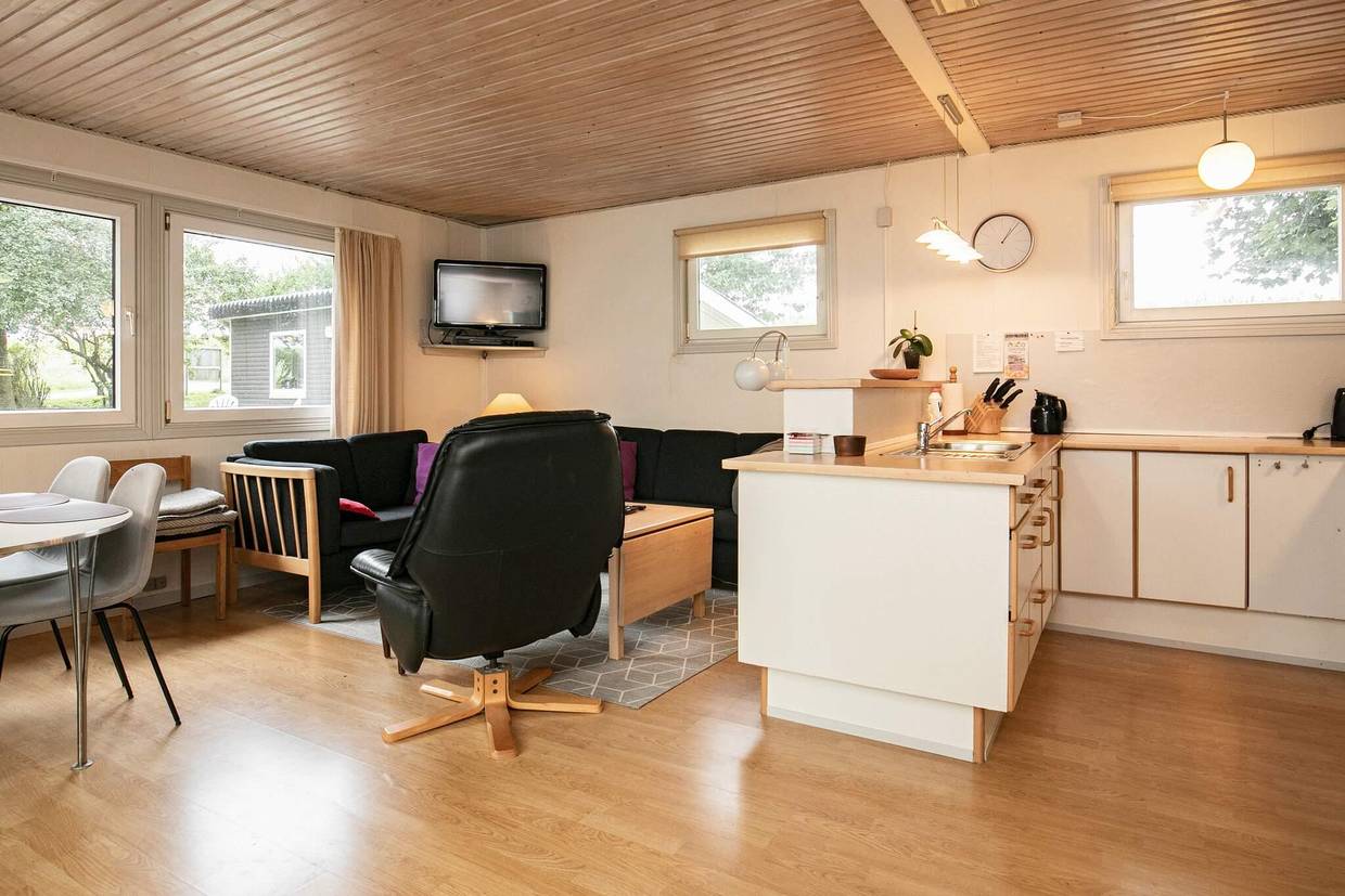 Foto von Ferienhaus KL05 in Thyholm Søndbjerg - Thy/Limfjord