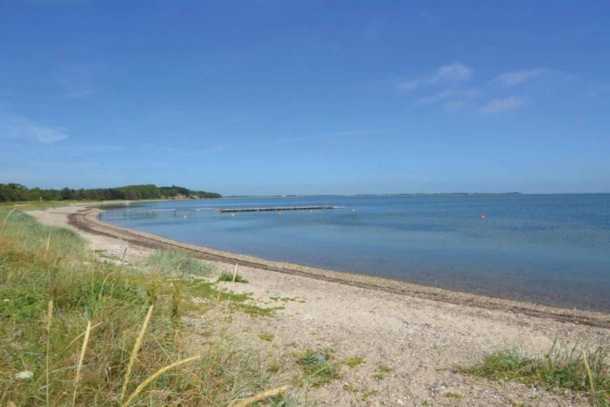 Foto von Ferienhaus KL05 in Thyholm Søndbjerg - Thy/Limfjord