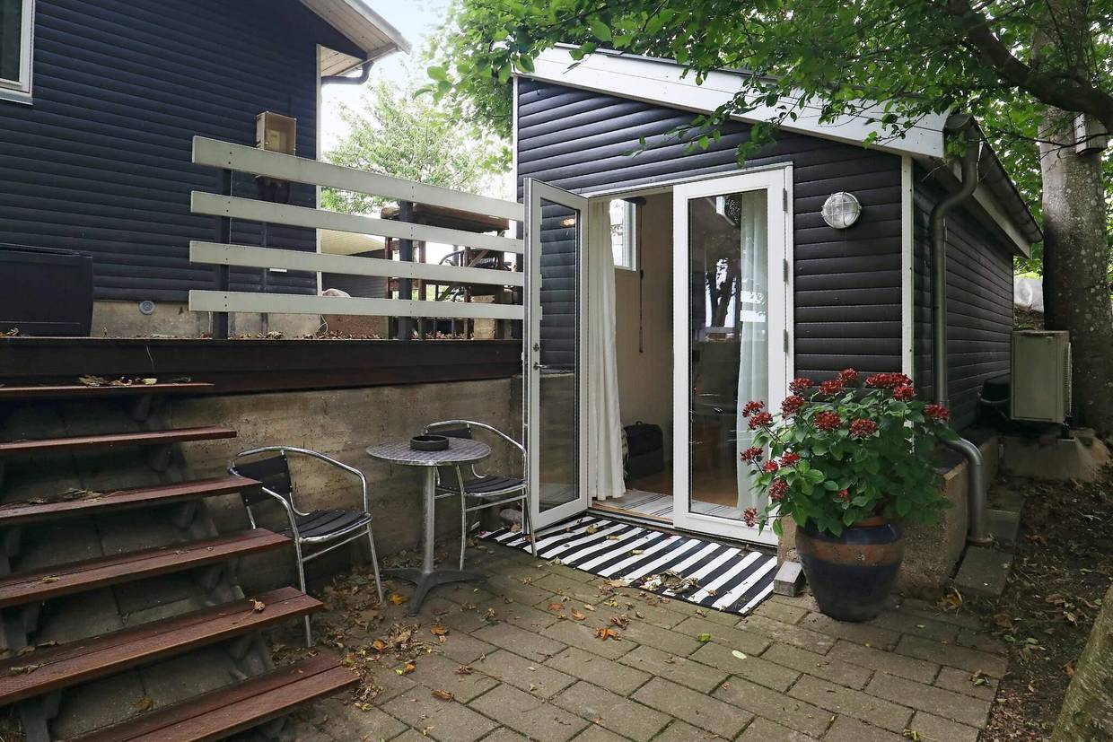 Foto von Ferienhaus KL05 in Thyholm Søndbjerg - Thy/Limfjord
