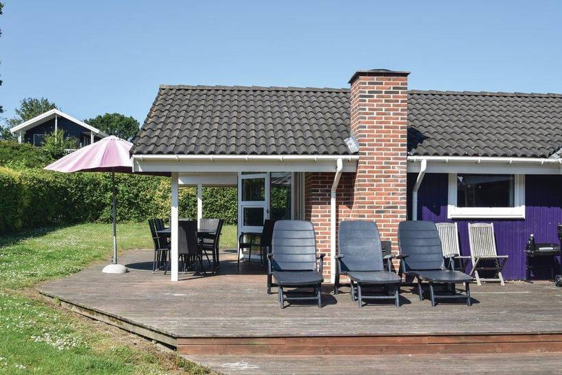 Foto von Ferienhaus KL08 in Spodsbjerg - Langeland