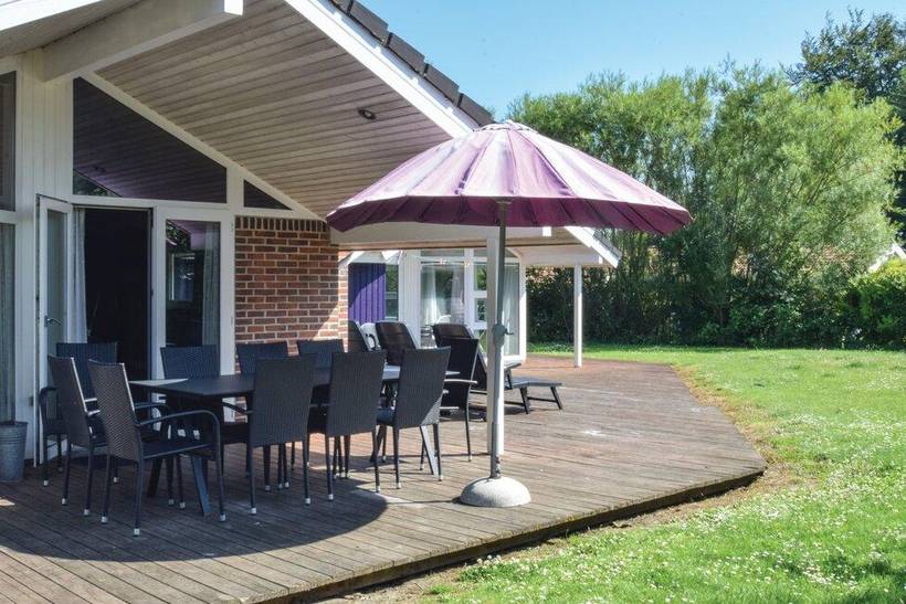 Foto von Ferienhaus KL08 in Spodsbjerg - Langeland