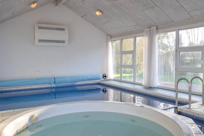Foto von Ferienhaus KL08 in Spodsbjerg - Langeland