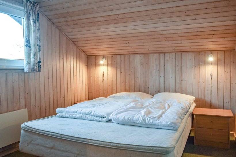 Foto von Ferienhaus KL08 in Spodsbjerg - Langeland