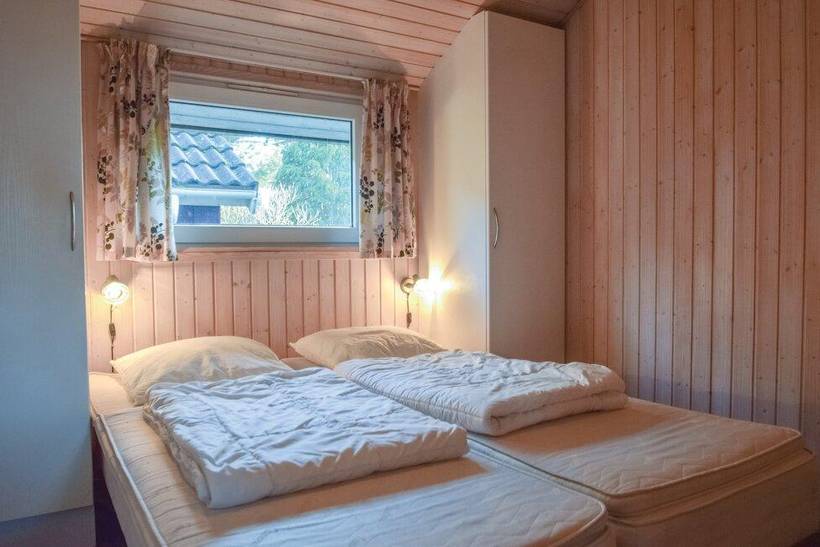 Foto von Ferienhaus KL08 in Spodsbjerg - Langeland