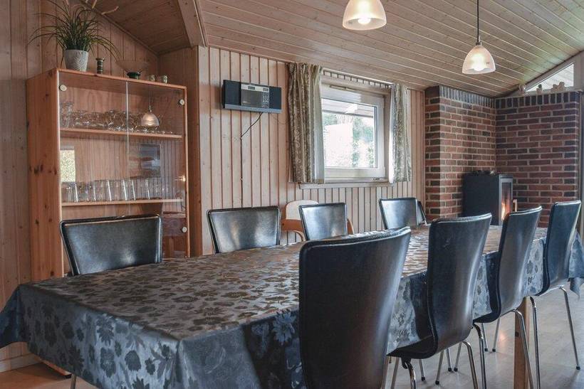 Foto von Ferienhaus KL08 in Spodsbjerg - Langeland