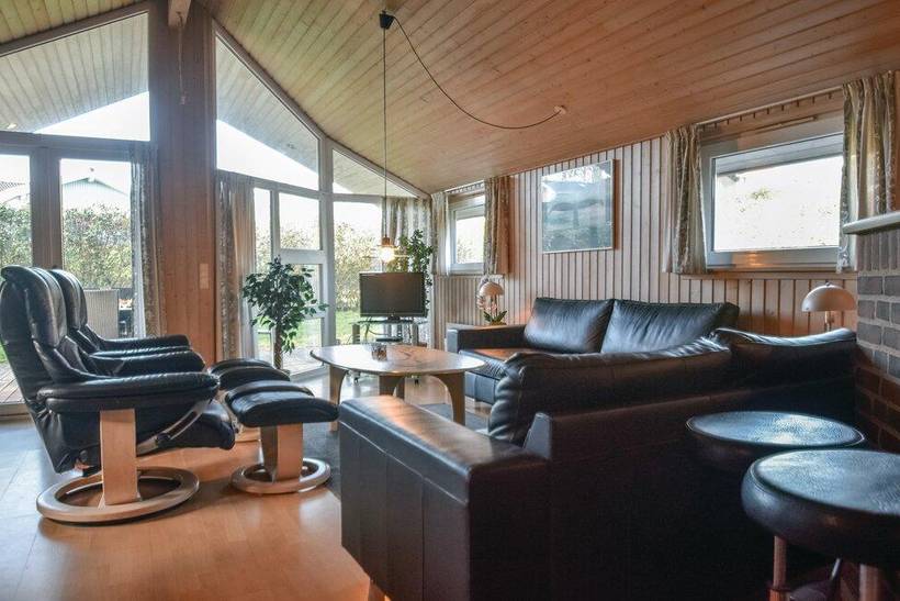 Foto von Ferienhaus KL08 in Spodsbjerg - Langeland