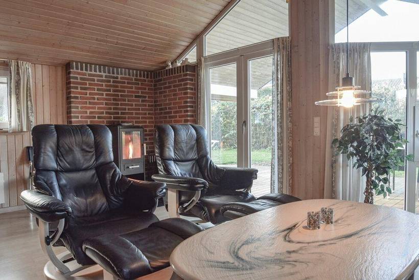 Foto von Ferienhaus KL08 in Spodsbjerg - Langeland