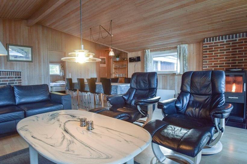 Foto von Ferienhaus KL08 in Spodsbjerg - Langeland