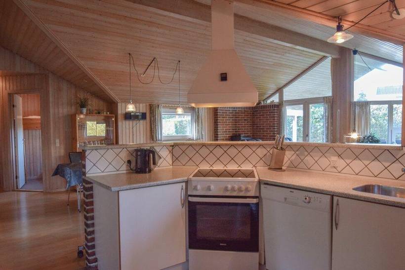 Foto von Ferienhaus KL08 in Spodsbjerg - Langeland