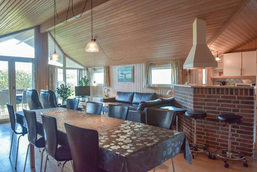 Foto von Ferienhaus KL08 in Spodsbjerg - Langeland