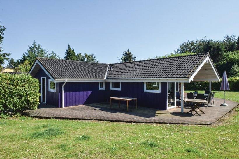 Foto von Ferienhaus KL08 in Spodsbjerg - Langeland