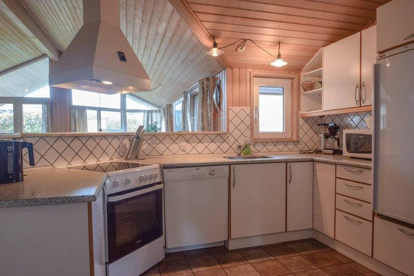 Foto von Ferienhaus KL08 in Spodsbjerg - Langeland