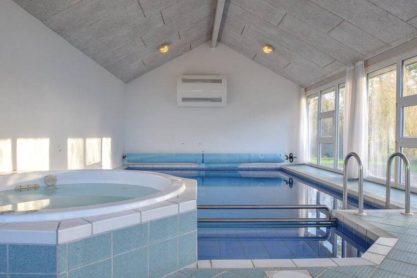 Foto von Ferienhaus KL08 in Spodsbjerg - Langeland