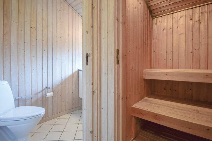 Foto von Ferienhaus KL08 in Spodsbjerg - Langeland