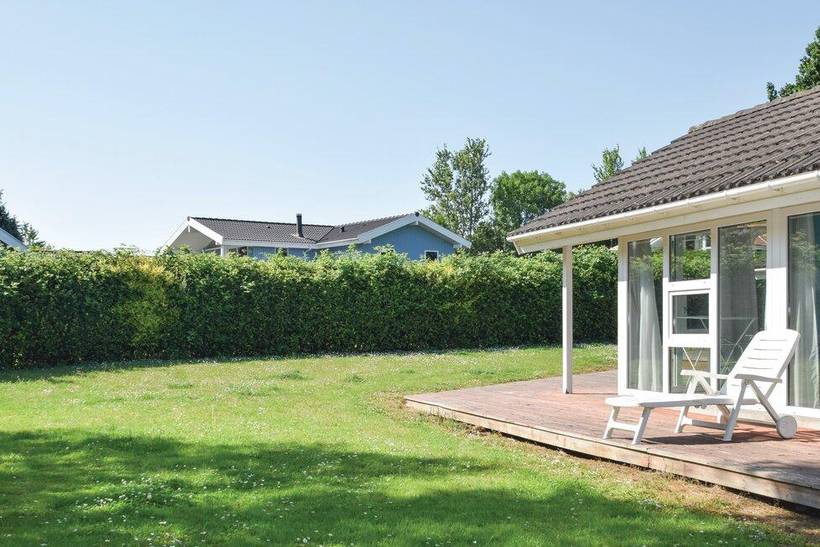 Foto von Ferienhaus KL08 in Spodsbjerg - Langeland