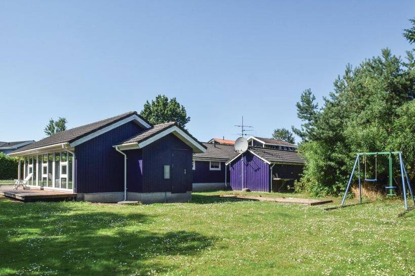 Foto von Ferienhaus KL08 in Spodsbjerg - Langeland