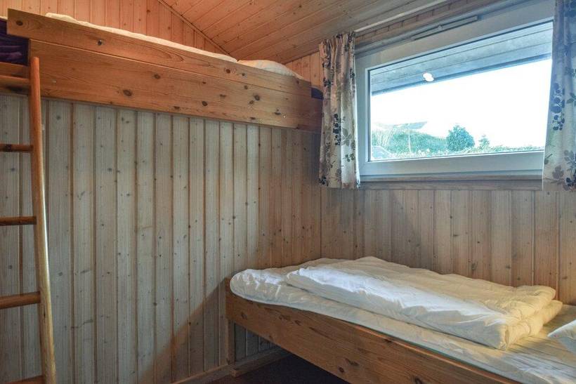 Foto von Ferienhaus KL08 in Spodsbjerg - Langeland
