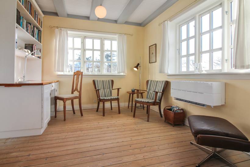 Foto von Ferienhaus KL09 in Løkken - Nordjütland