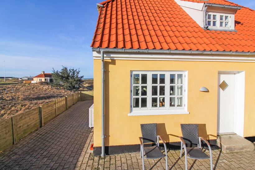 Foto von Ferienhaus KL09 in Løkken - Nordjütland