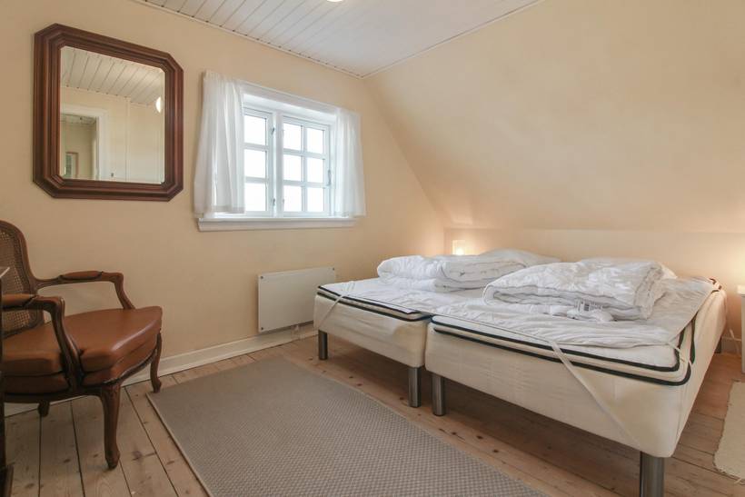 Foto von Ferienhaus KL09 in Løkken - Nordjütland