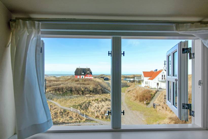 Foto von Ferienhaus KL09 in Løkken - Nordjütland